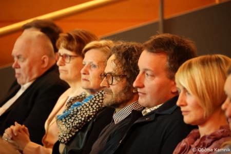 Osrednja slovesnost ob Prešernovem dnevu posvečena praznovanju 70. obletnice Doma kulture Kamnik (13)